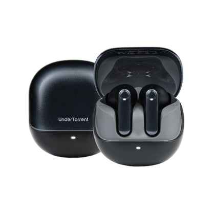 UnderTorrent True Stereo Earbuds - Daily 01