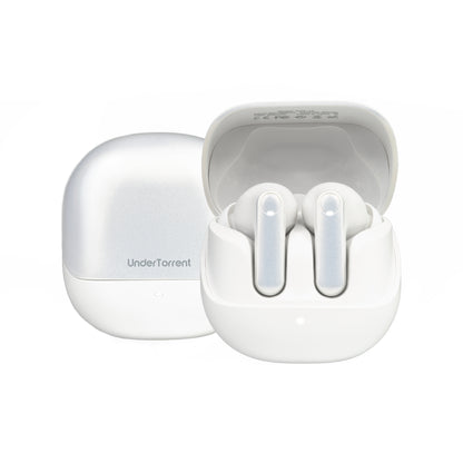 UnderTorrent True Stereo Earbuds - Daily 01