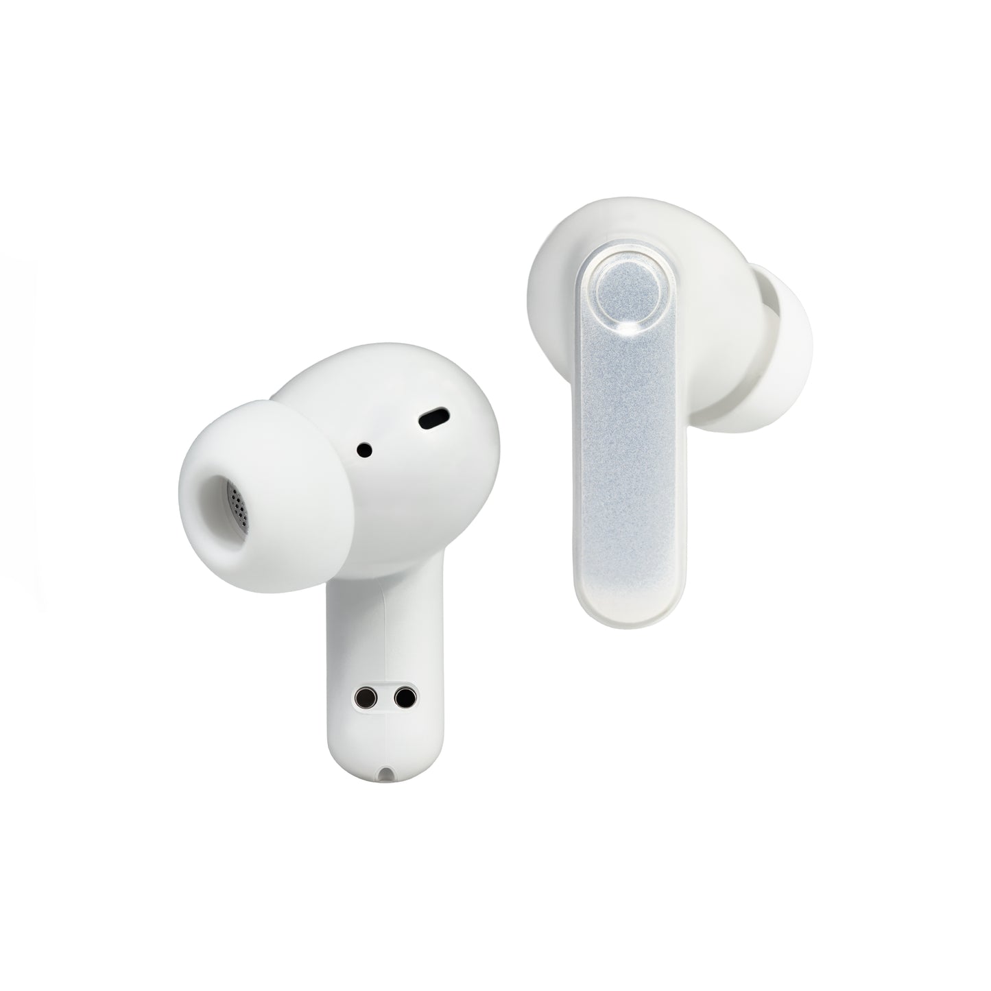 UnderTorrent True Stereo Earbuds - Daily 01
