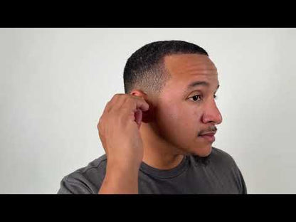 UnderTorrent  Sleep Earbuds  Serene 1 - Pressure-Free Side Sleeping